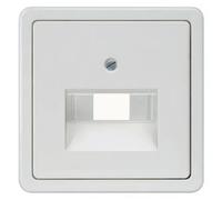 Siemens Interruttore Coperchio Delta Bianco 5TG1818 1 pz.
