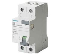 Siemens 5SV3312-6 interruttore automatico Dispositivo a corrente residua Tipo A 2