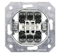 Siemens Interruttore Interruttore tapparelle Delta 5TA21180KK 10 pz.