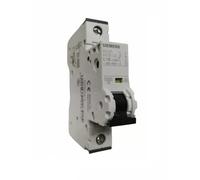 Siemens Interruttore Magnetotermico 5SY5116-7 C-16A 1pol