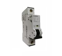 Siemens interruttore magnetotermico 1p 16a 10ka curva c 1 modulo 5sy41167