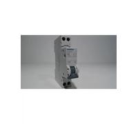 Siemens interruttore magnetotermico 1p n 16a 6k c 1 modulo 5sy60167