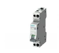 Siemens 5SL6032-7 interruttore automatico Interruttore in miniatura 1P+N
