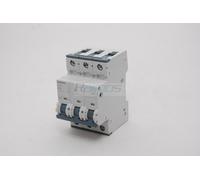 SIEMENS Interruttore Magnetotermico 3P 16A 6 kA, Tipo B 5SY6316-6