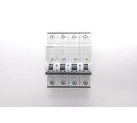 SIEMENS Interruttore Magnetotermico 5SY6420-7 4P 20A 5 kA Tipo C