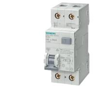 Magnet Differ 4,5KA 1P+N TIPO A 30mA(0,03A) Siemen 5SU1353-7KK.. (Stock magaz