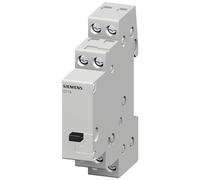 SIEMENS - Interruttore modulare a distanza 16A / 1 NO