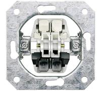 Siemens Interruttore per tapparelle Delta 5TA2154, 1 pezzo