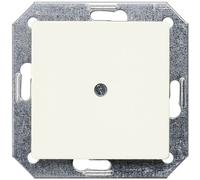 Siemens Interruttore Piastra di fissaggio Delta Bianco 5TG2558 1 pz.