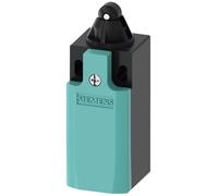 Siemens - Interruttore posizione sirius contatto aperto/2nc vastago rullo di plastica