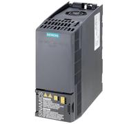 Siemens Invertitore di frequenza 6SL3210-1KE12-3AP2 0,55 kW 380 V, 480 V
