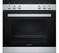 Siemens iQ100 HE113FBS2 - Forno elettrico, 66 L, 66 L, 50-275 °C, 275 °C