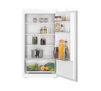 Siemens iQ100 KI31RNSE0 koelkast Ingebouwd 165 l E Wit (KI31RNSE0)