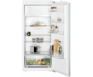 Siemens iQ100 KI42L2FE1 monoporta Da incasso 187 L E Bianco