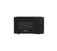 Siemens iQ300 FF023LMB2 forno a microonde Superficie piana Solo microonde 20 L 8