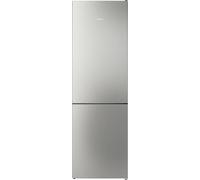 Siemens iQ300 Frigorifero congelatore freestanding 186 x 60 cm, raffreddamento 218 L e congelatore da 103 l, KG36NVICG, Total noFrost, posizionamento senza cuciture, cassetto hyperFresh, anti impronte
