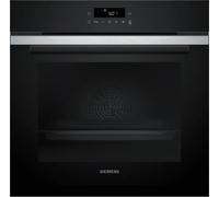 Siemens iQ300 HB272ABS3 forno 71 L 3600 W Acciaio inox