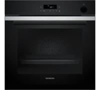 Siemens iQ300 HR272GES3 forno 71 L 3600 W Acciaio inox