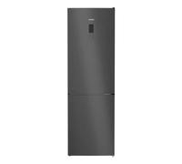 Siemens iQ300 KG36NXXBF frigorifero con congelatore Libera installazione 321 L B Acciaio inox