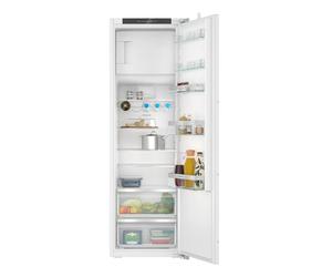 Siemens iQ300 KI82LVFE0 monoporta Da incasso 280 L Bianco