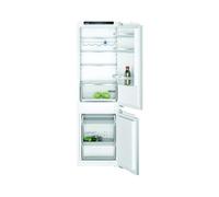 Siemens iQ300 KI86VVFE0 frigorifero con congelatore Da incasso 267 L E
