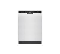 Siemens iQ300 SN43HW10TE - Lavastoviglie sottopiano 60 cm, colore: Bianco
