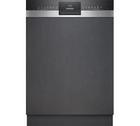 Siemens - Lavastoviglie iQ300 SN53ES22CE Da Incasso a Scomparsa Parziale Capacità 14 Coperti Classe A - SPEDIZIONE GRATUITA
