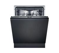 Siemens iQ300 SN63EX02CE - Lavastoviglie completamente integrata, 60 cm
