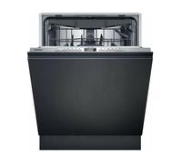 Siemens iQ300 SN63HX16VE lavastoviglie A scomparsa totale 14 coperti