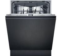 Siemens iQ300 SN73EX06VE lavastoviglie A scomparsa totale 14 coperti