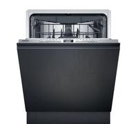 Siemens iQ300, lavastoviglie completamente integrata, 60 cm, XXL, SX63EX22CE