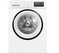 Siemens iQ300 WM14N225 lavatrice Caricamento frontale 8 kg 1400 Giri/min Bianco