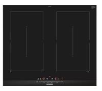 Siemens ED675FQC5E - Piano cottura Induzione CombInduction