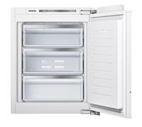 Siemens GI11VADE0 Congelatore cm. 56 h. 71 - 72 lt. - integrabile - Classe energetica: A++