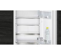 Siemens iQ500 KI72LADE0 Frigorifero Incasso Con Freezer Sopra