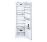 Siemens IQ500 KI81RAFE0 FRIGORÍFICO INTEGRADO 319 L E BLANCO