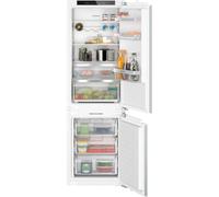 Siemens iQ500 KI86NADD0 Frigorifero combinato integrato D