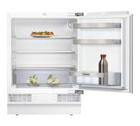 Siemens IQ500 KU15RADF0 FRIGORÍFICO INTEGRADO 137 L F BLANCO