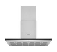 Siemens iQ500 LC98BIP50 cappa aspirante 790 m³/h Cappa aspirante a parete Acciaio inossidabile A+