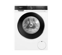 Siemens WG44G2Z22, iQ500 lavatrice 9 kg, 1400 giri/min, sistema antimacchia, smartFinish per meno stiratura, lavaggio rapido con speedPack L, waterPerfect Plus, funzione di posticipo, display LED