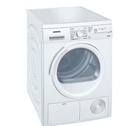 Siemens iQ500 WT46E305 iSensoric - Stendibiancheria a tamburo SoftDry, duoTronic Super40