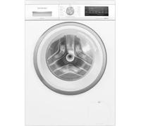 Siemens iQ500 WU14UT48IT lavatrice Caricamento frontale 8 kg 1400 Giri/min Bianco