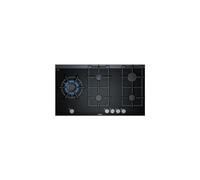 Siemens iQ700 ER9A6SB70 hob Black Built-in 90 cm Gas 5 zone(s)
