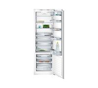 Siemens iQ700 KI42FP60 frigorifero da incasso / A ++ / raffreddamento 302 l / 1775 mm Altezza apertura / iper fresco premium 0 ° C Sistema di raffreddamento / porta a chiusura dolce