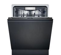 Siemens Lavastoviglie incasso Siemens SN97TX02CE IQ700
