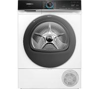 Siemens - iQ700 WQ45B2B40 asciugatrice Libera installazione Caricamento frontale 9 kg A+++ Bianco