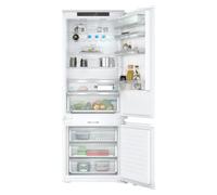 Siemens kb96nadd0 Iq500 Frigorifero combinato da incasso 71 cm h 194