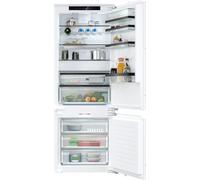 Siemens kb96nsdd0 iq500 frigorifero combinato da incasso 70 cm h 193 cm SL
