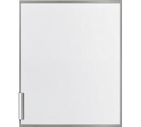 Siemens KF10ZAX0 - Accessorio per frigorifero, 58,8 cm, porta anteriore con cornice decorativa
