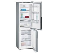 Siemens KG36EAL42 Frigorifero Combinazione/A+++ / Raffreddamento: 217 L/congelatore: 95 L/effetto INOX/Super congelatore/Big Box